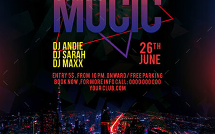 Electro Music Party Electro Music Party